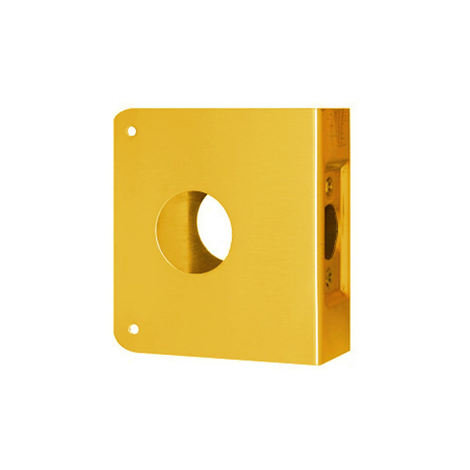 Don-Jo 6 CW Wrap Arounds