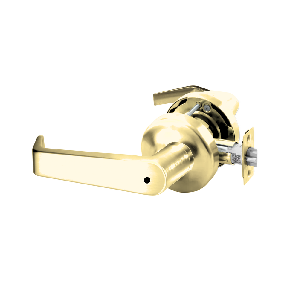 Accentra 5428LN Communicating Passage Lever Lock