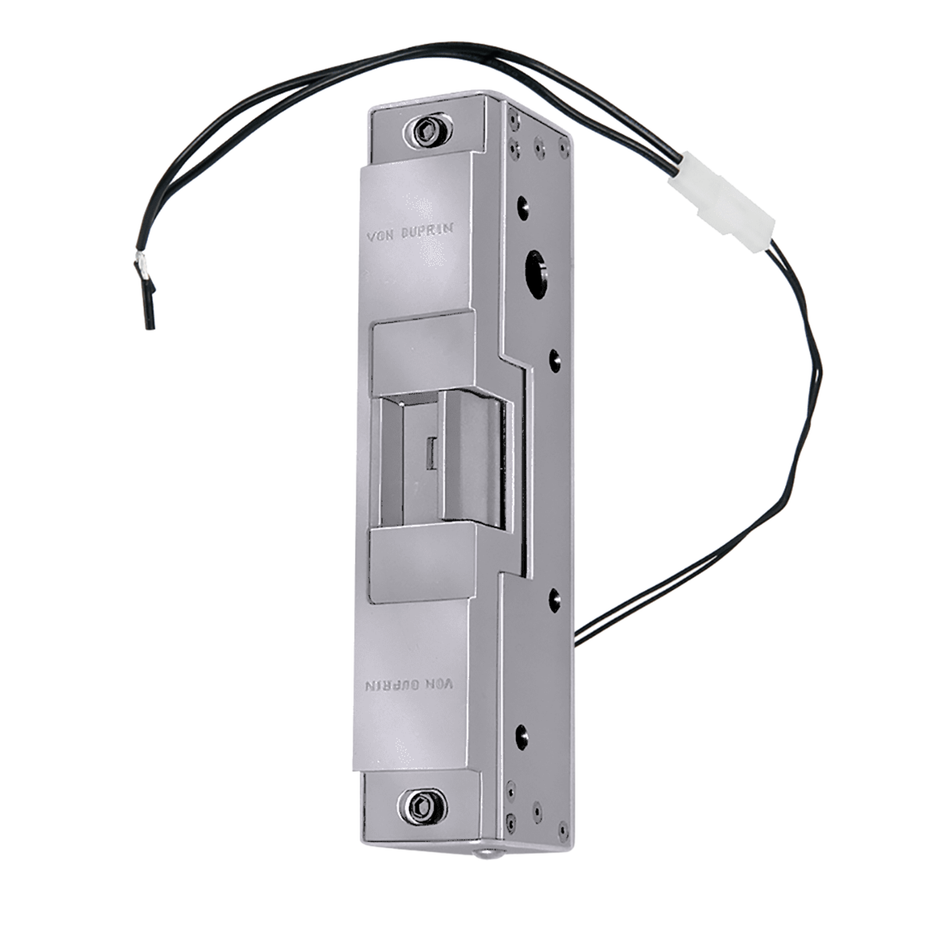 Von Duprin 6121 Electric Strike for Rim Exit Devices