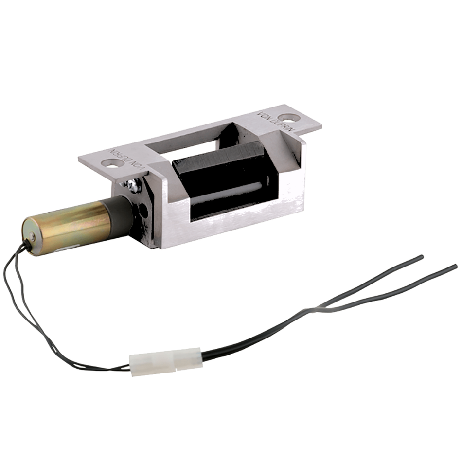 Von Duprin 6211AL Electric Strike for Mortise or Cylindrical Locks (Aluminum Doors)