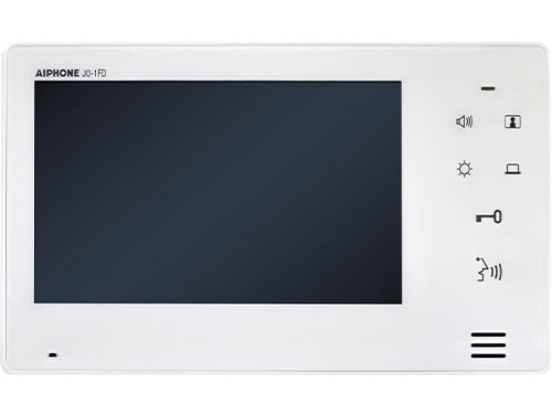 Aiphone - JO-1FD 7" COLOR EXPANSION MNTR