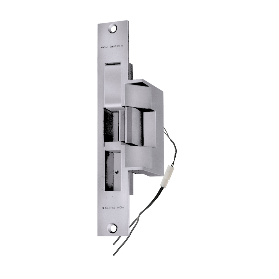 Von Duprin 6216 Electric Strike for Mortise or Cylindrical Locks