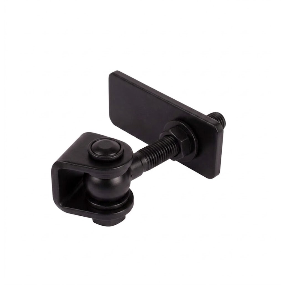 Locinox GBMU 180° 3-way adjustable hinge (2 pieces)