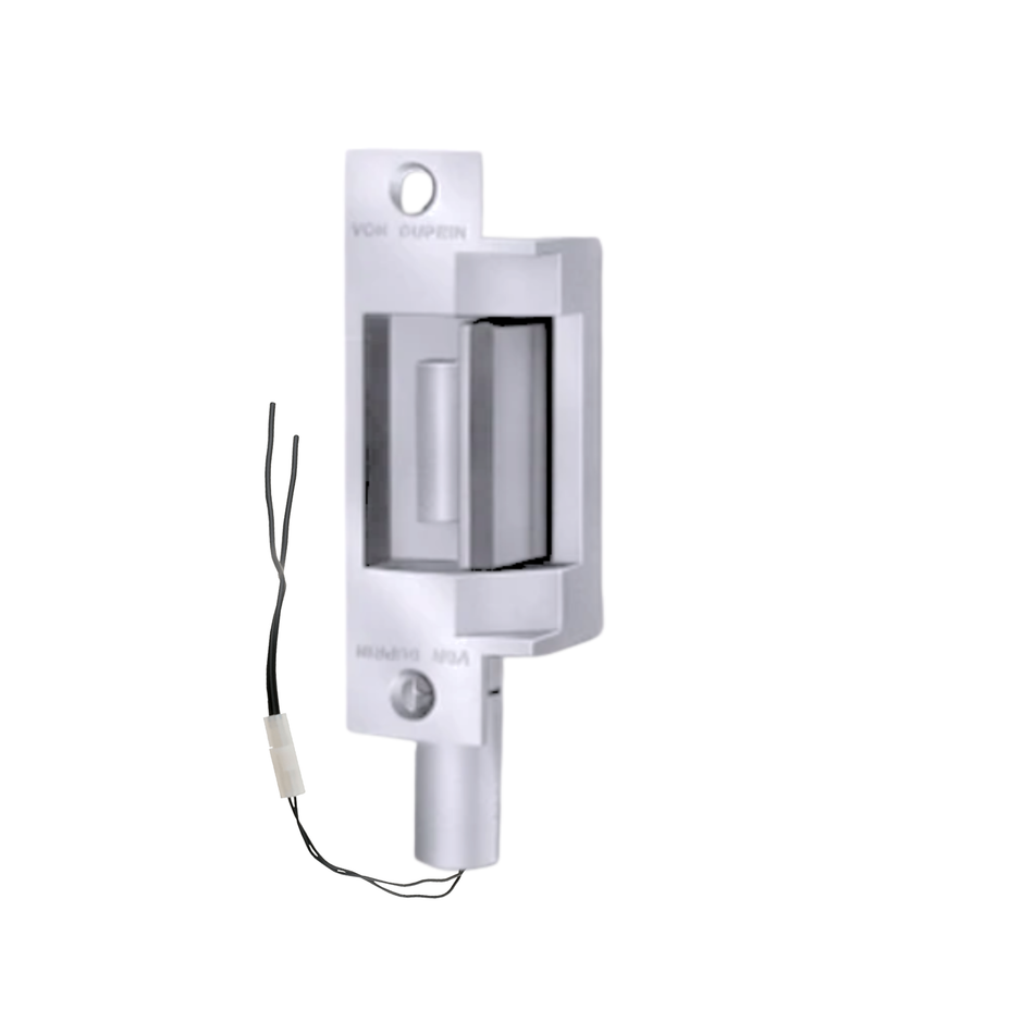 Von Duprin 6221 Electric Strike for Mortise or Cylindrical Locks