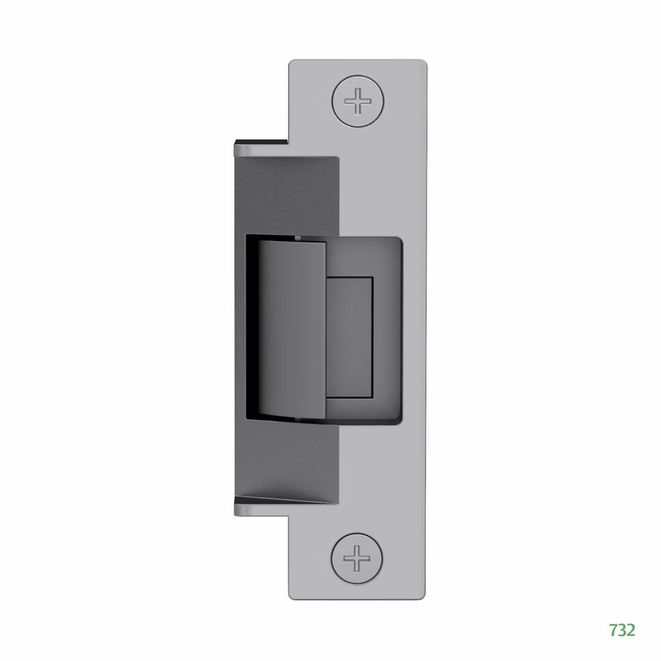 Folger Adam 732 Electric Strike for Latchbolt Locks