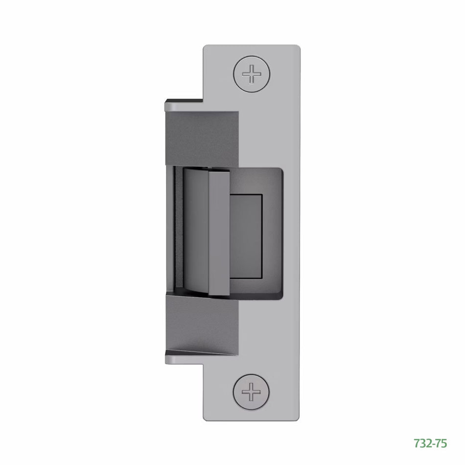 Folger Adam 732-75 Electric Strike for Latchbolt Locks