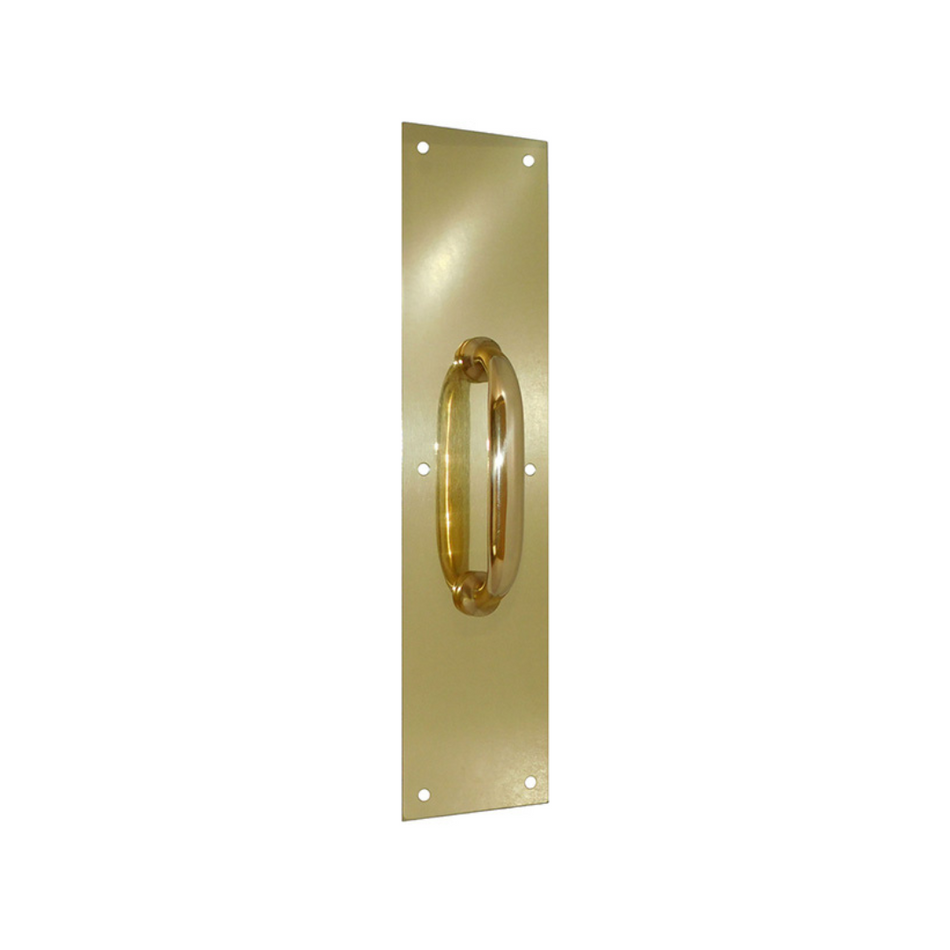 Don-Jo 7010 Pull Plate
