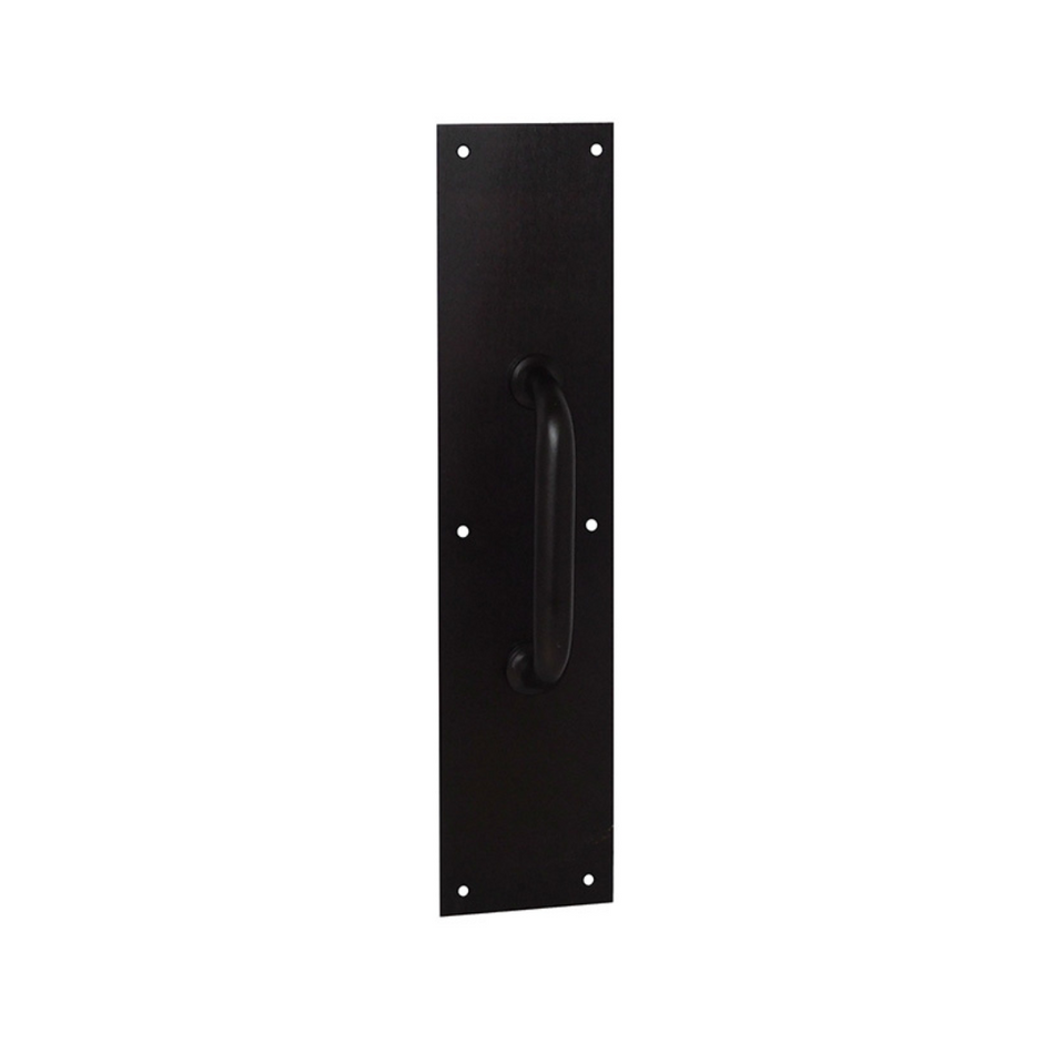 Don-Jo 7010 Pull Plate