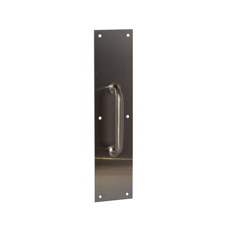 Don-Jo 7010 Pull Plate