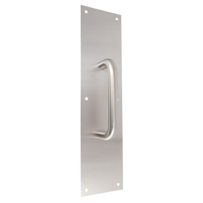Don-Jo 7011 Pull Plate