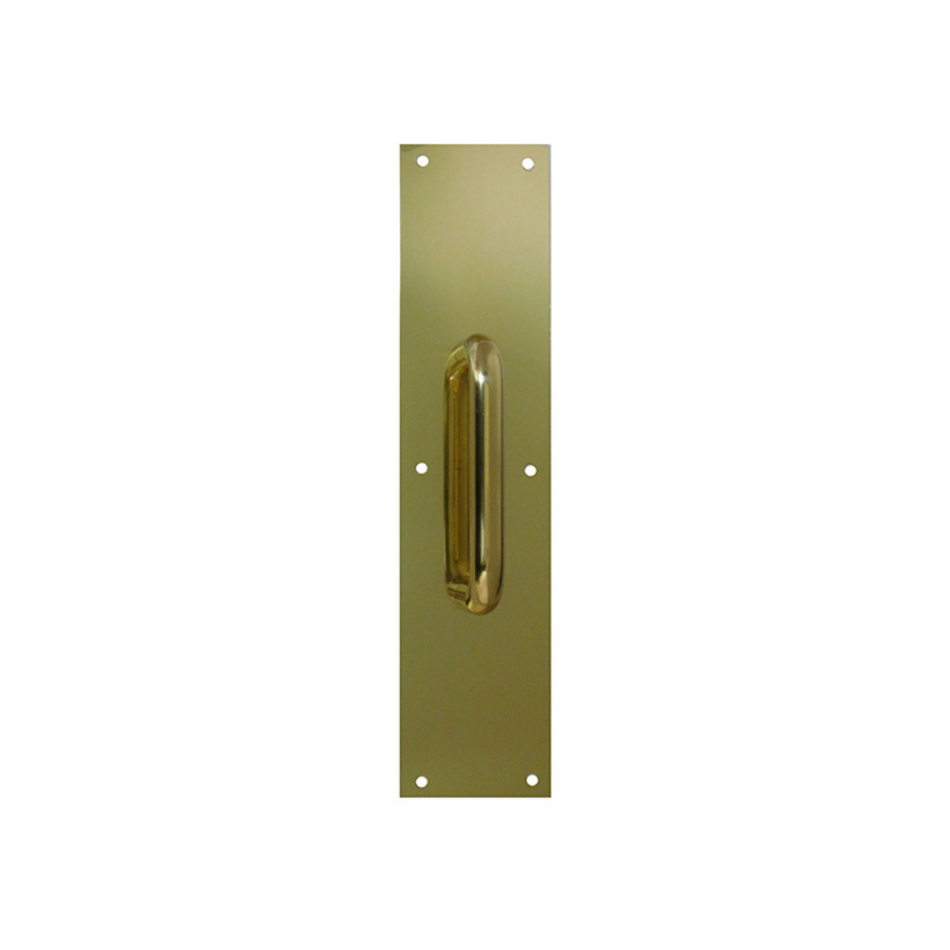 Don-Jo 7011 Pull Plate