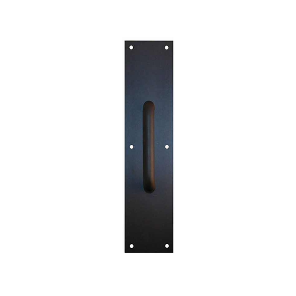 Don-Jo 7011 Pull Plate