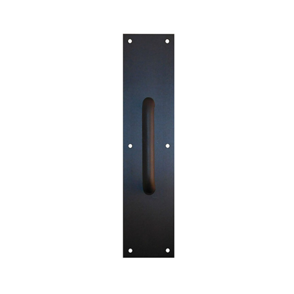 Don-Jo 7014 Pull Plate