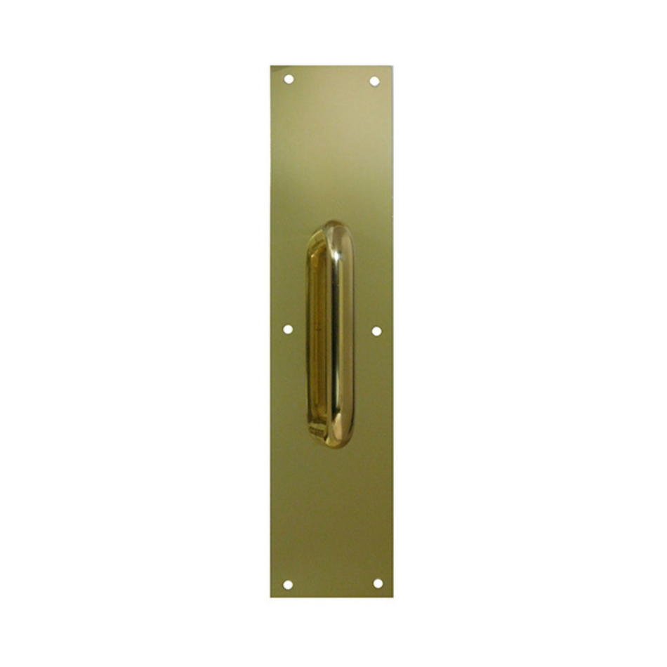 Don-Jo 7015 Pull Plate