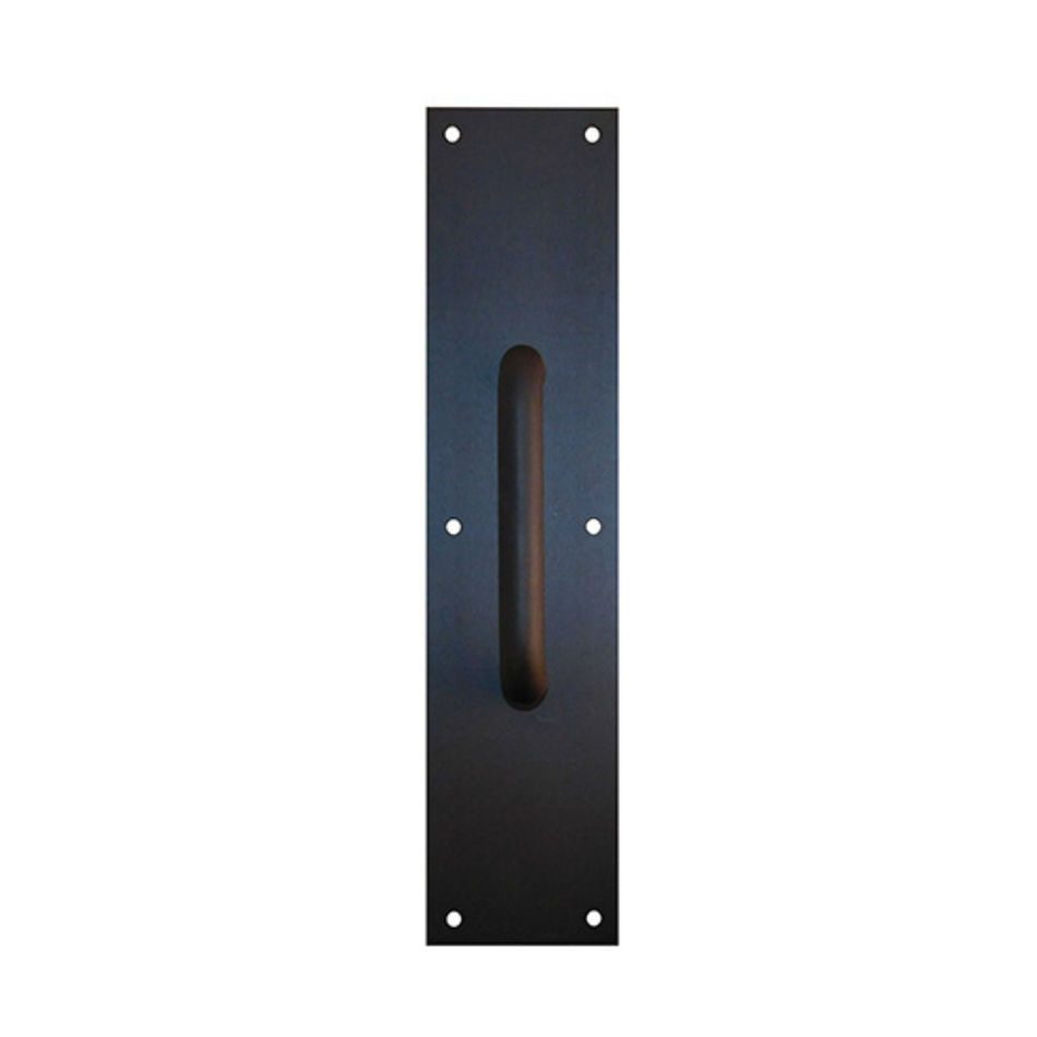 Don-Jo 7015 Pull Plate