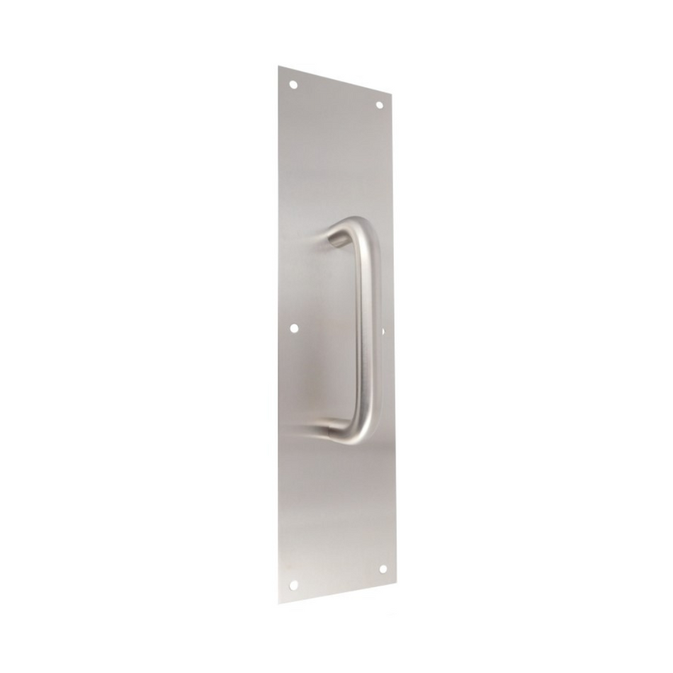 Don-Jo 7015 Pull Plate