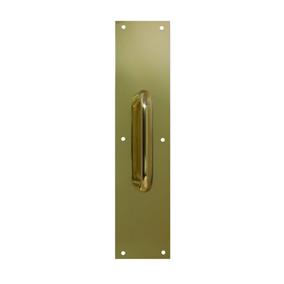 Don-Jo 7016 Pull Plate