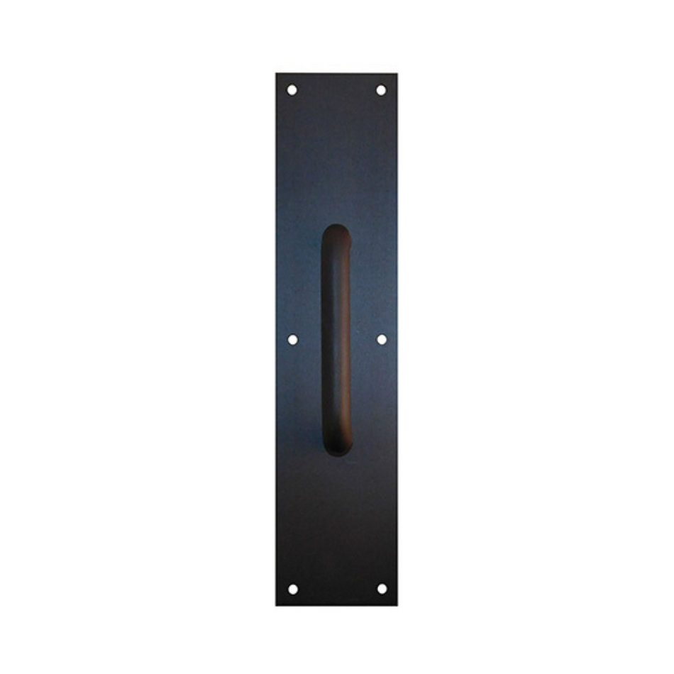 Don-Jo 7016 Pull Plate