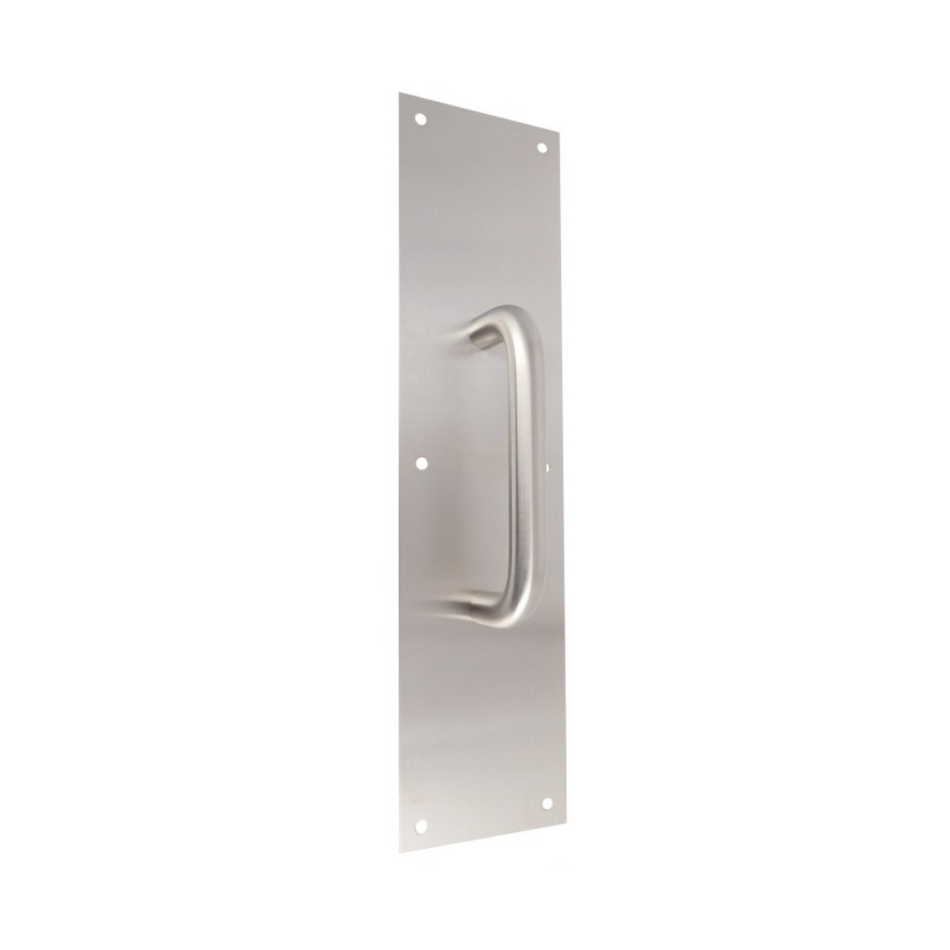Don-Jo 7016 Pull Plate