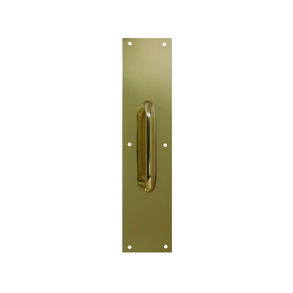 Don-Jo 7017 Pull Plate