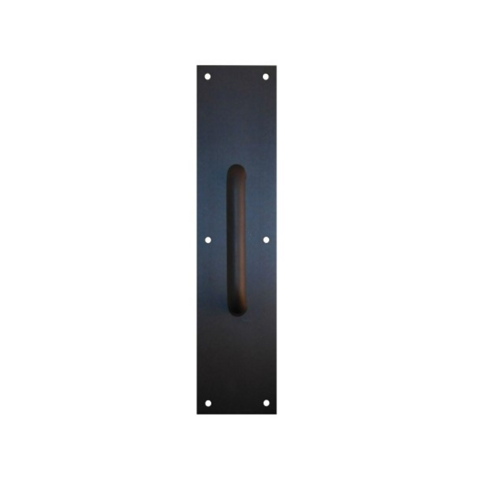 Don-Jo 7017 Pull Plate