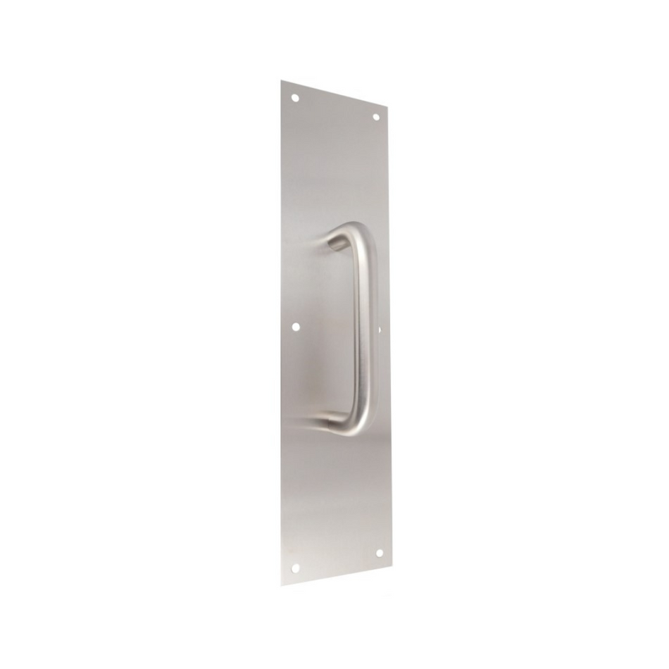 Don-Jo 7017 Pull Plate