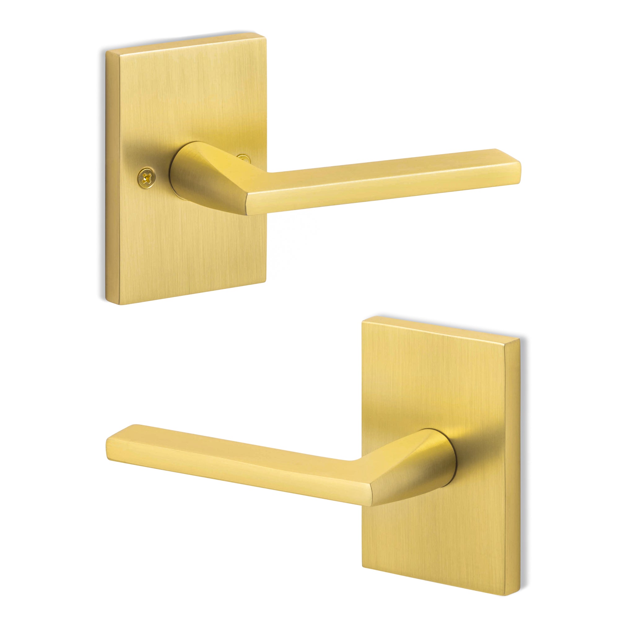 Noele Home Enolio Collection Lever – US Lock Supply