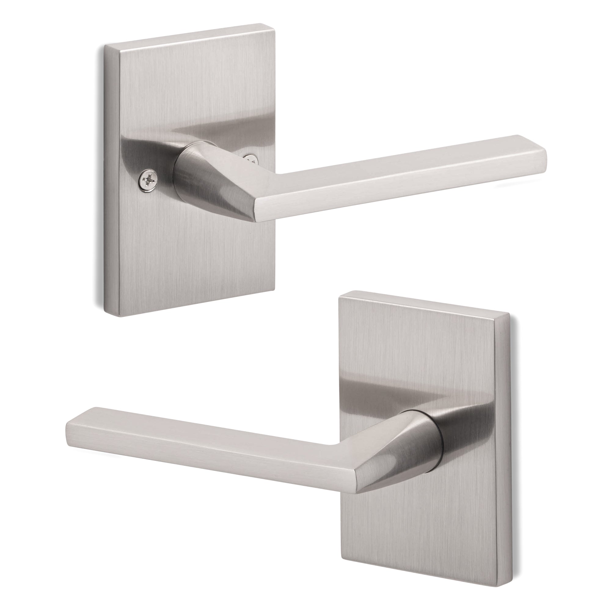 ⭐️NOLLEY’SLIGHT Noele Home Enolio Collection Lever – US Lock Supply