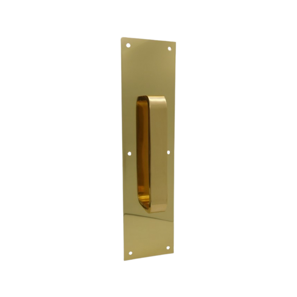 Don-Jo 7130 Pull Plate