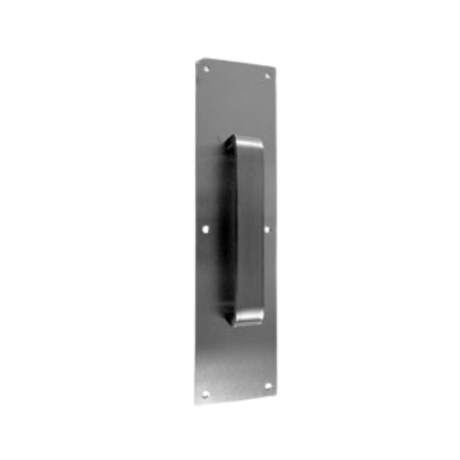 Don-Jo 7030 Pull Plate