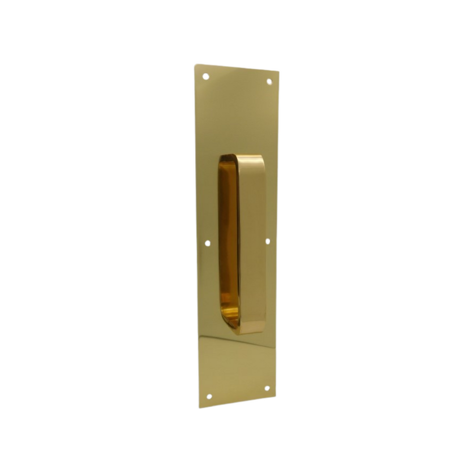 Don-Jo 7037 Pull Plate