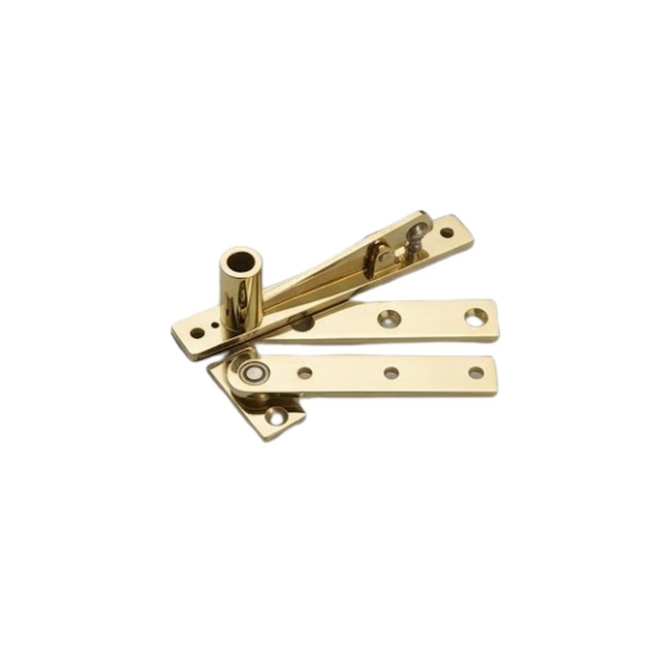 ABH 0128 Pivot Set - Center Hung