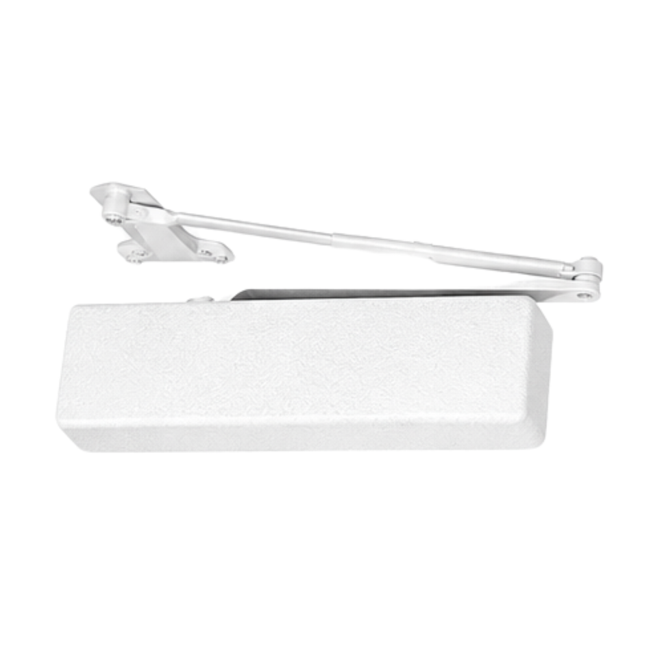Rixson 7706 Series - Size 6, Extra Power Special Application Surface Closer