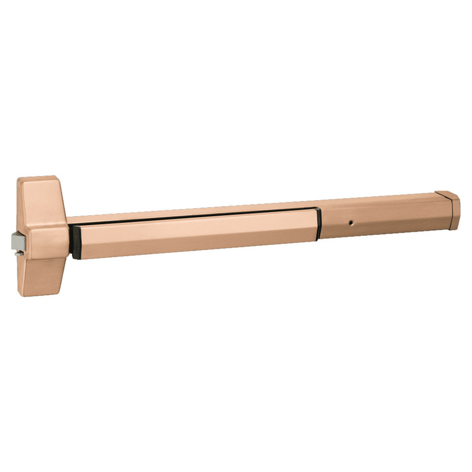 Accentra 7100 Series Rim Exit Device