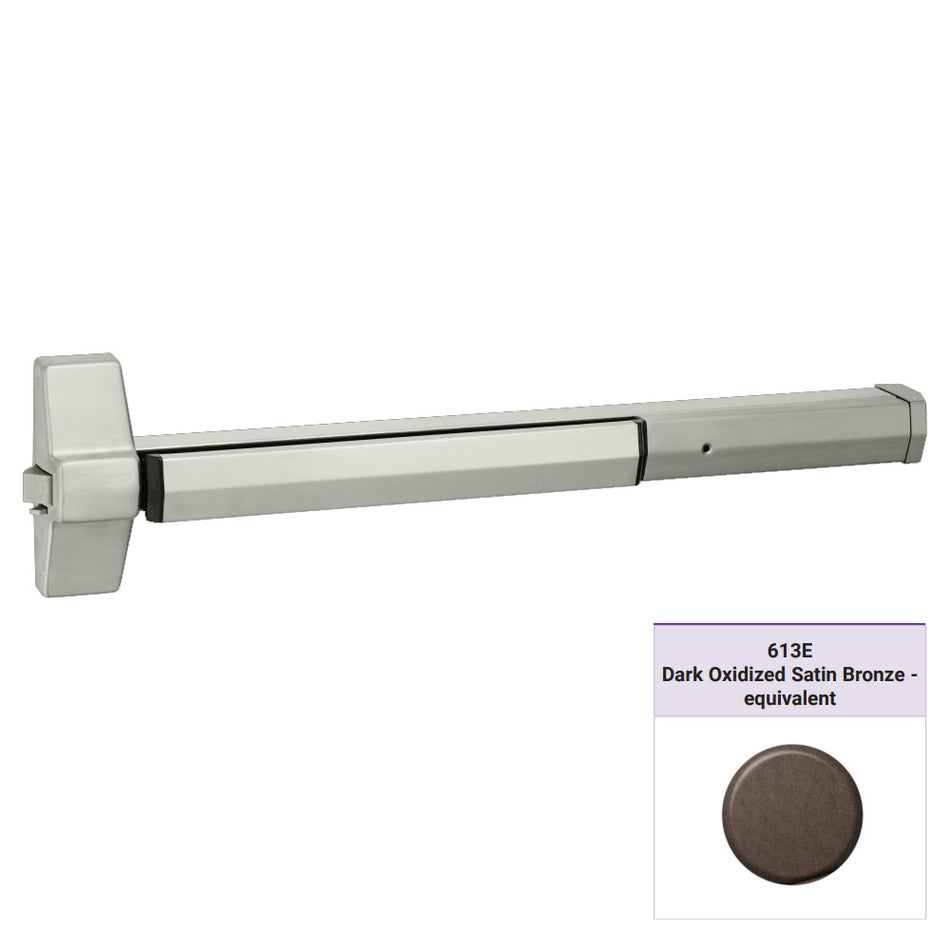 Accentra 7100 Series Rim Exit Device