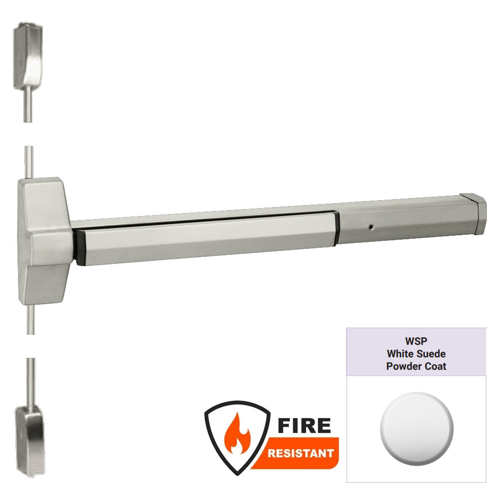 ‼️EGAさん専用です‼️　　　　　ロトグリップ社　EXIT Accentra 7170 Series Surface Vertical Rod Exit Device – US Lock Supply