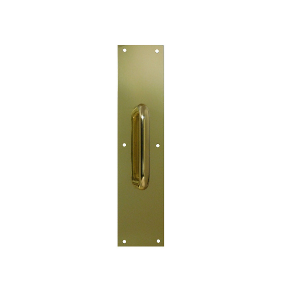 Don-Jo 7111 Pull Plate
