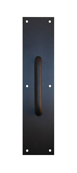 Don-Jo 7114 Pull Plate