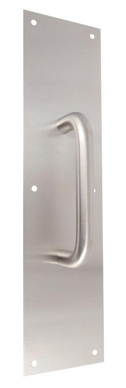 Don-Jo 7117 Pull Plate