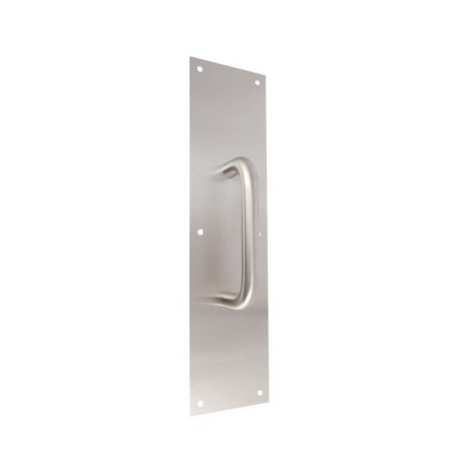 Don-Jo 7117 Pull Plate