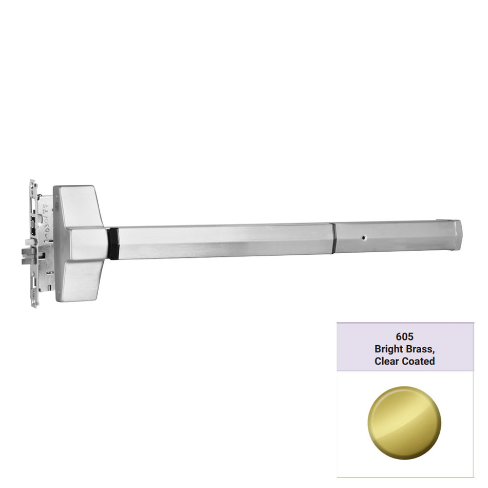 Accentra 7130 Series Mortise Exit Device