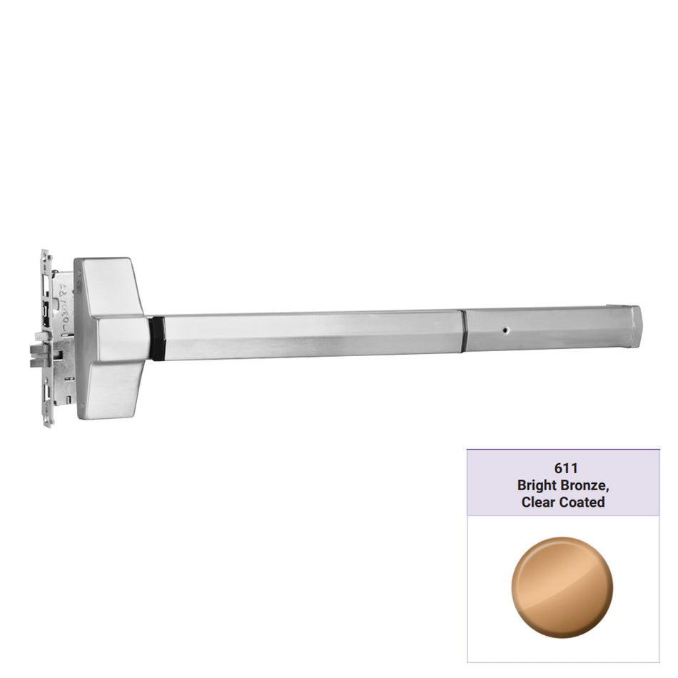 Accentra 7130 Series Mortise Exit Device