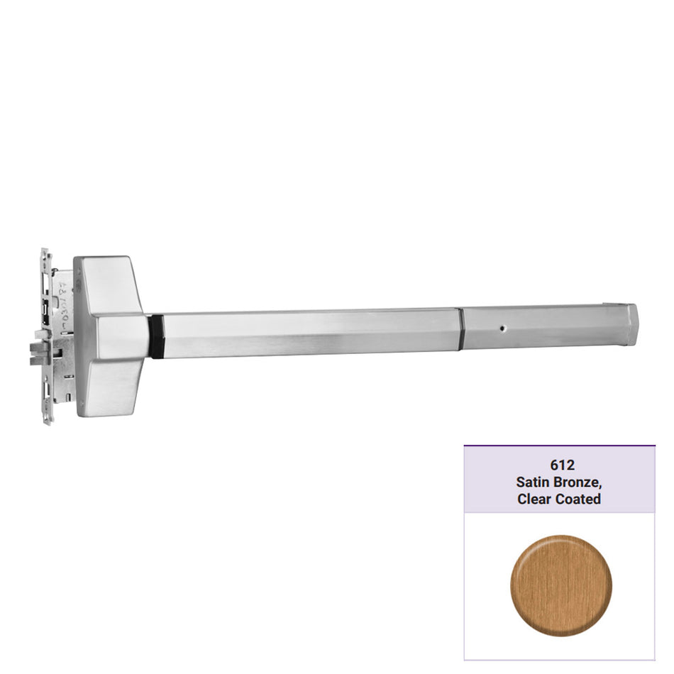 Accentra 7130 Series Mortise Exit Device