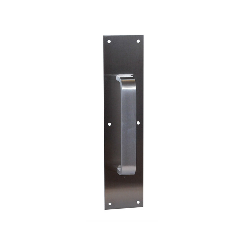 Don-Jo 7130 Pull Plate