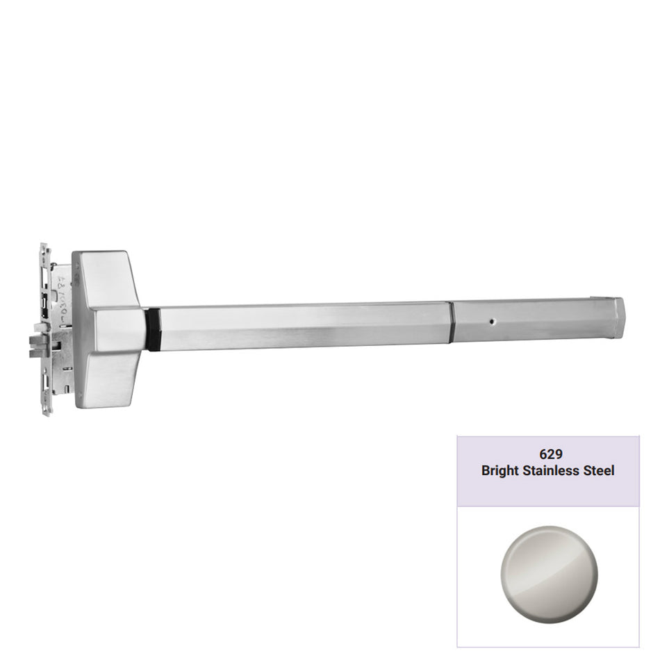 Accentra 7130 Series Mortise Exit Device