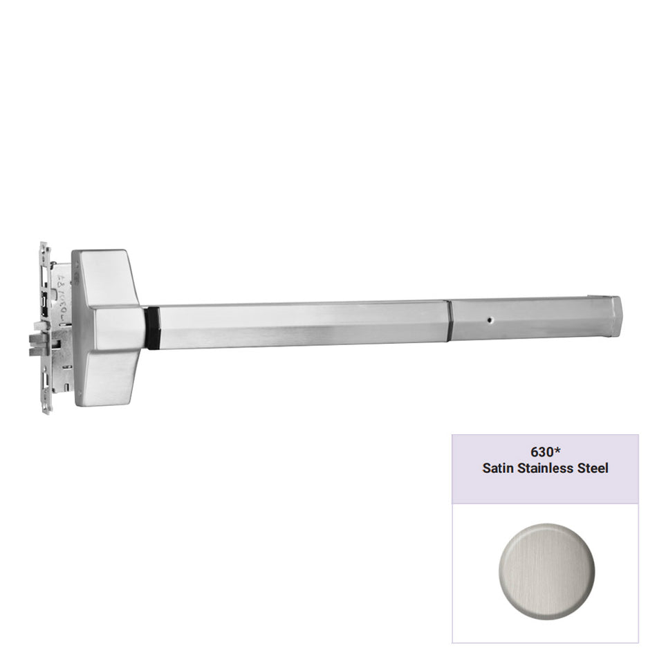 Accentra 7130 Series Mortise Exit Device