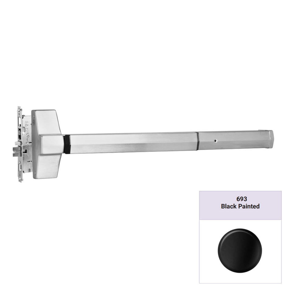 Accentra 7130 Series Mortise Exit Device