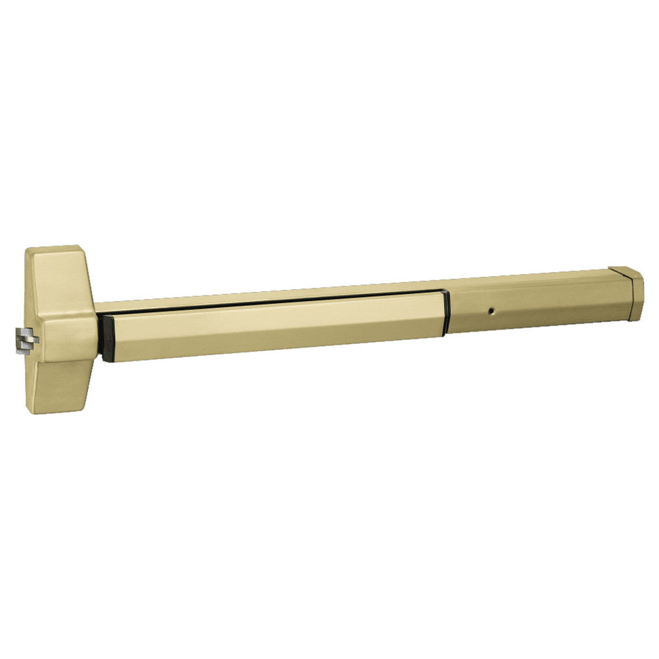 Accentra 7150 Series Squarebolt Exit Device