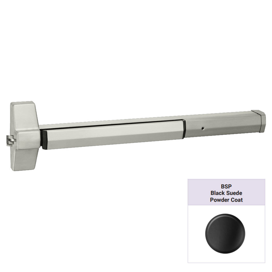 Accentra 7150 Series Squarebolt Exit Device