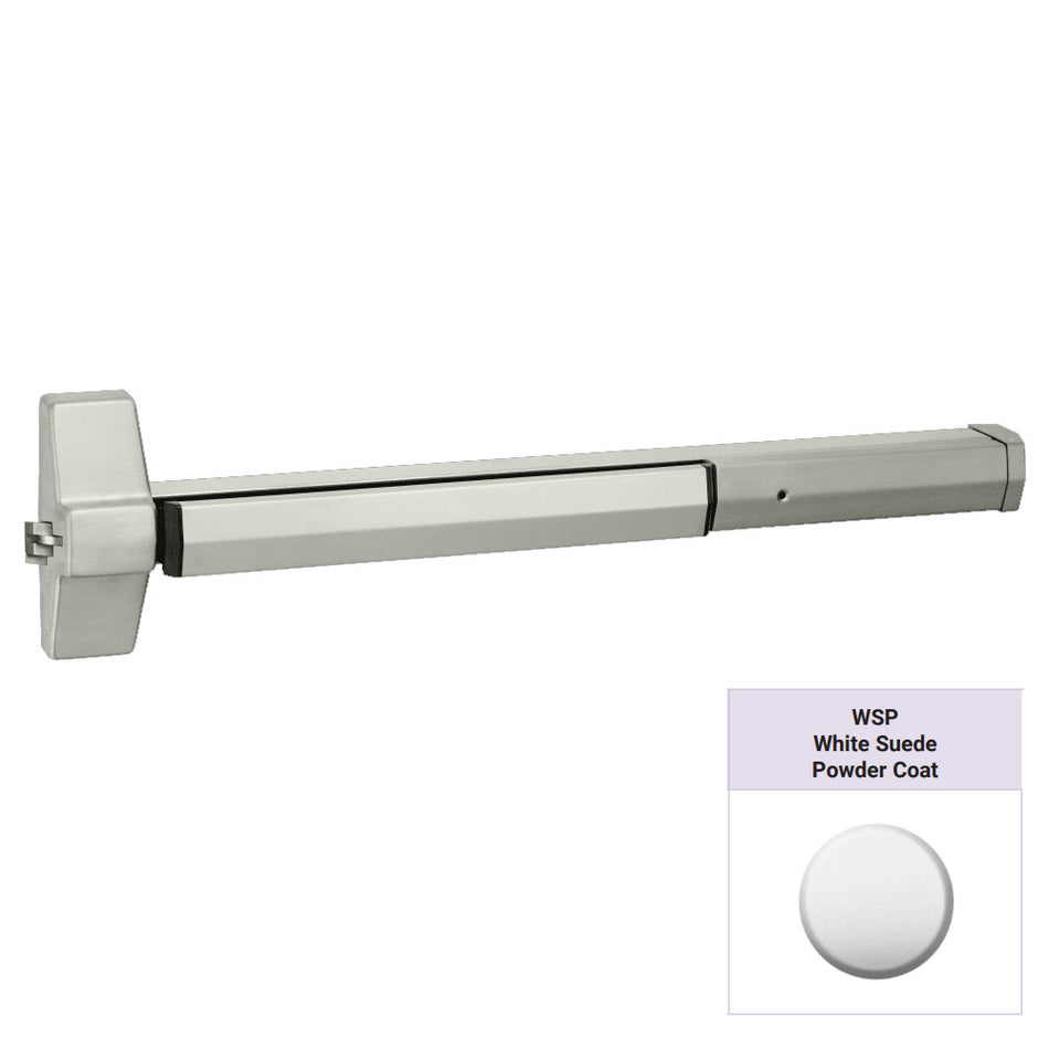 Accentra 7150 Series Squarebolt Exit Device